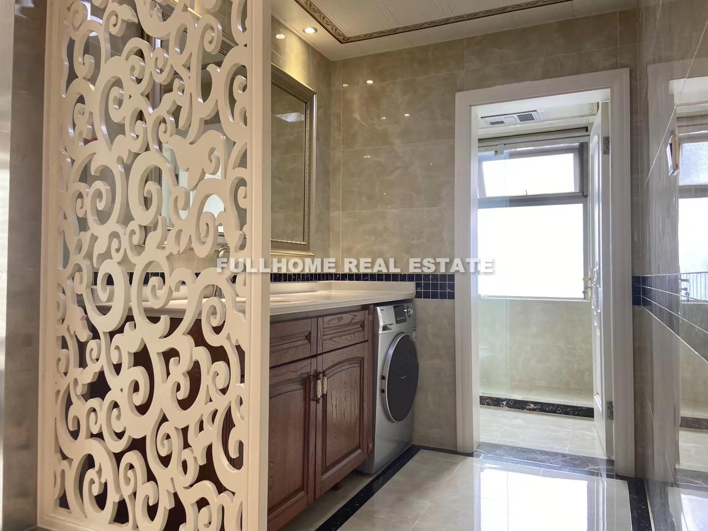 Fortune Residence - Interior view 2, Shanghai rental property