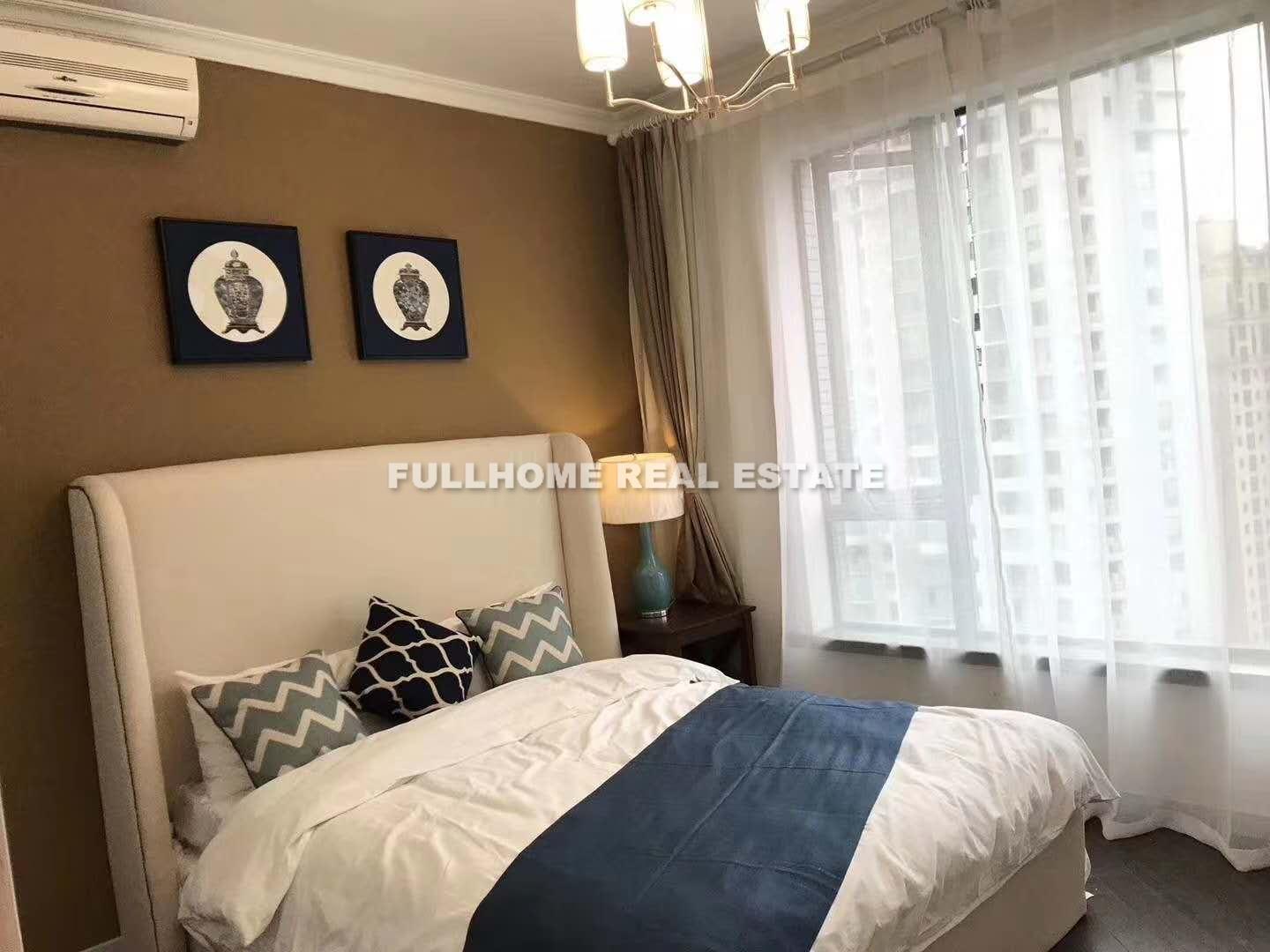 Hai Qi Yuan (The Bund) - Interior view 4, Shanghai rental property