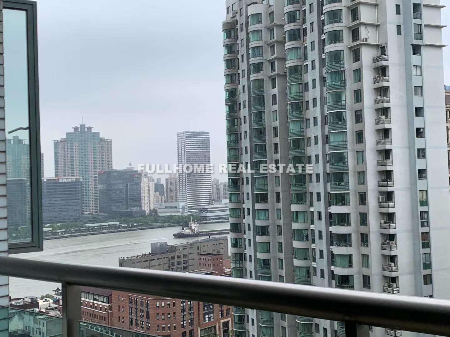Hai Qi Yuan (The Bund) - Interior view 6, Shanghai rental property