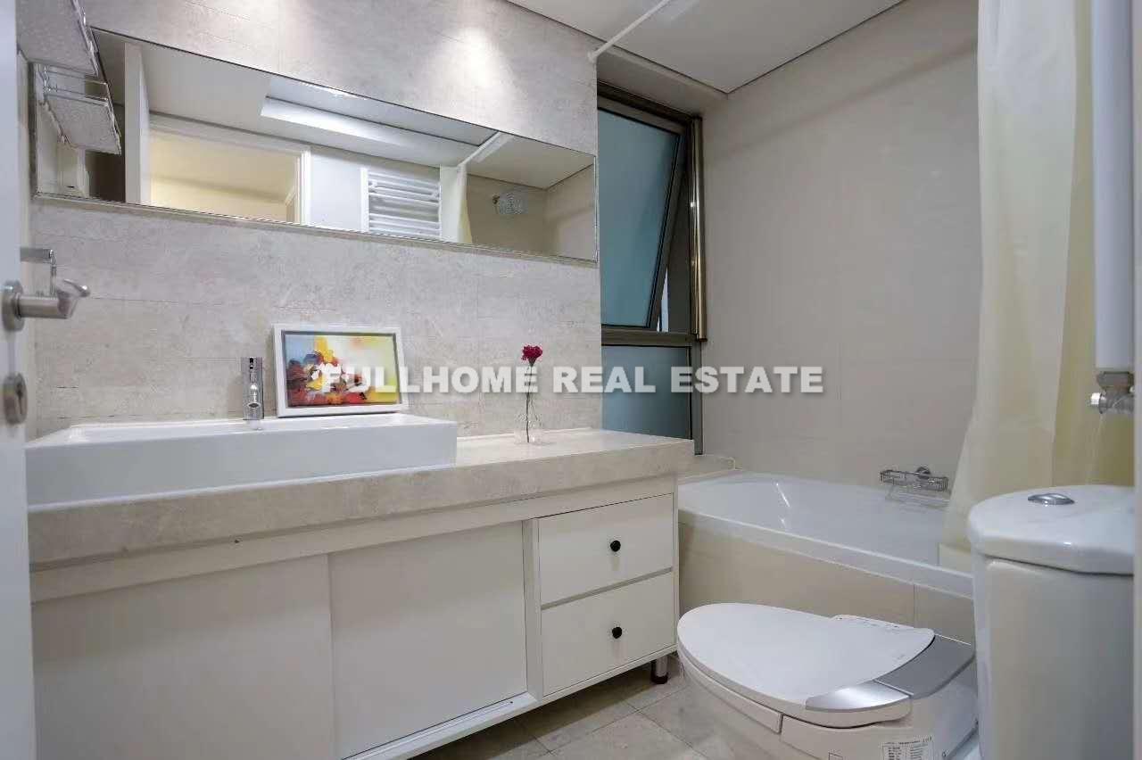 8 Park Avenue - Interior view 7, Shanghai rental property
