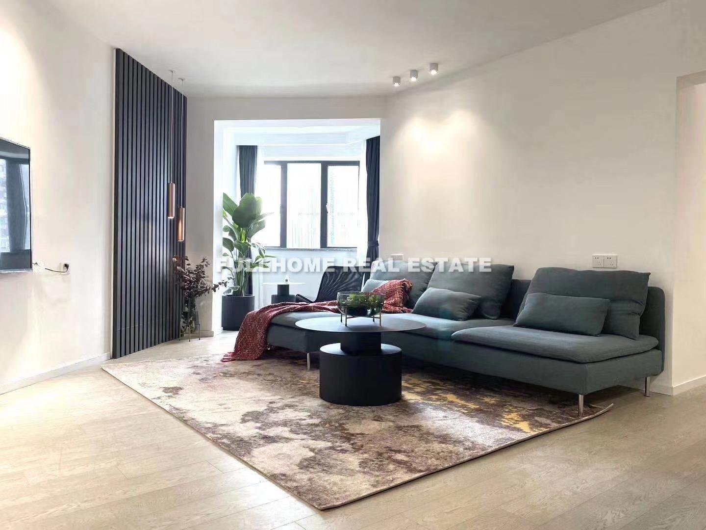 San He Garden - Interior view 4, Shanghai rental property