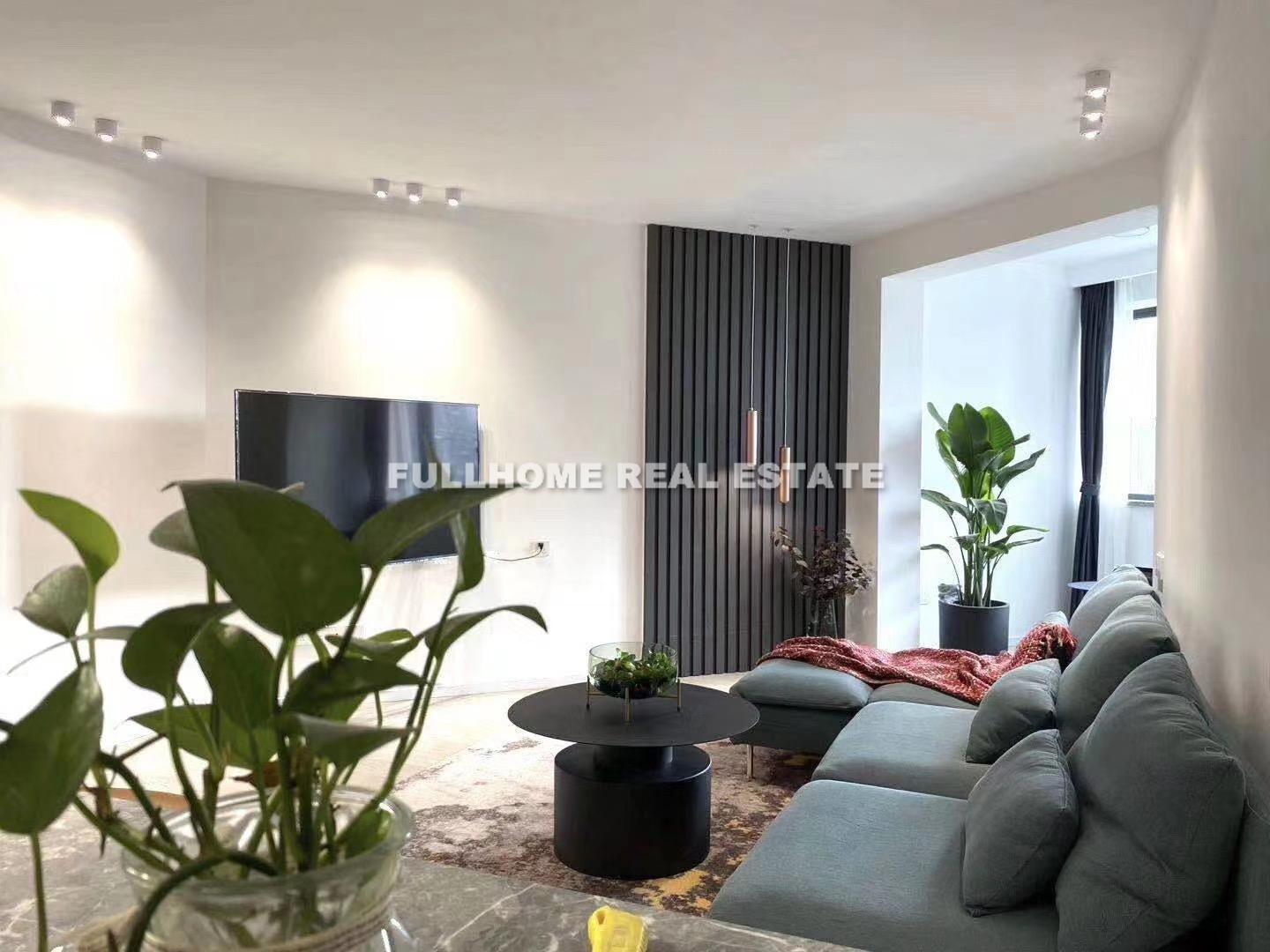 San He Garden - Interior view 5, Shanghai rental property