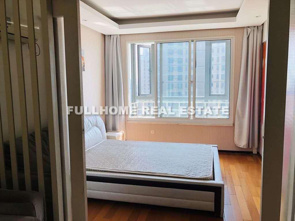 Di Jing Yuan - Interior view 5, Shanghai rental property