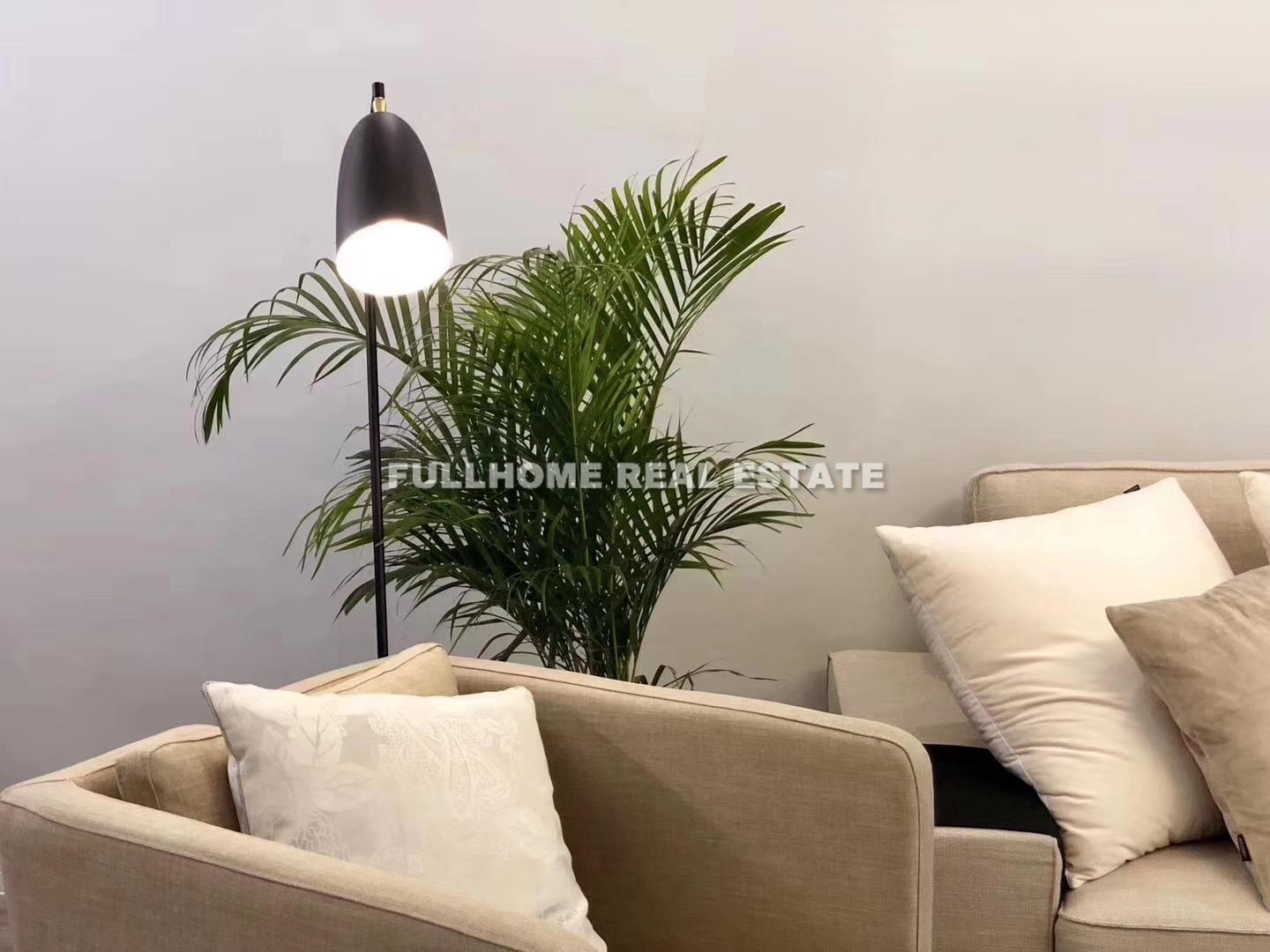 Jing An Regent Garden - Interior view 5, Shanghai rental property