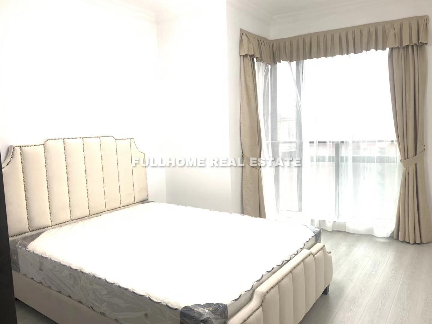 Gubei Qiangsheng Palace - Interior view 6, Shanghai rental property