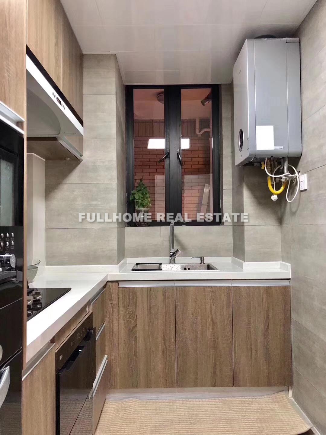 Jing An Regent Garden - Interior view 6, Shanghai rental property