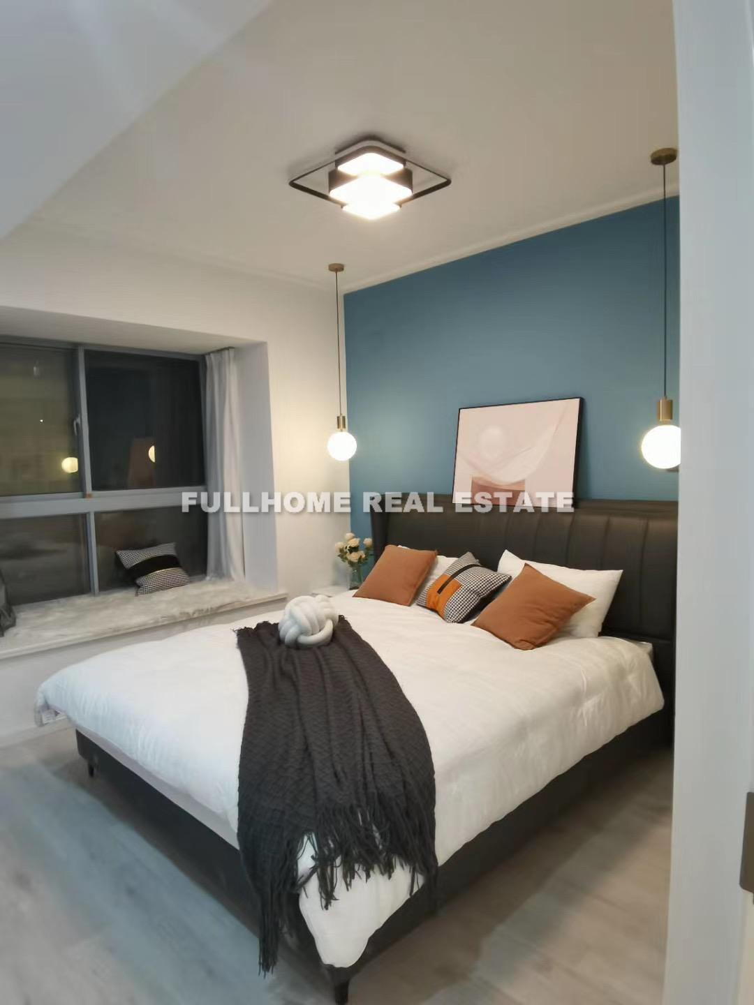 HuiCui Garden - Interior view 4, Shanghai rental property