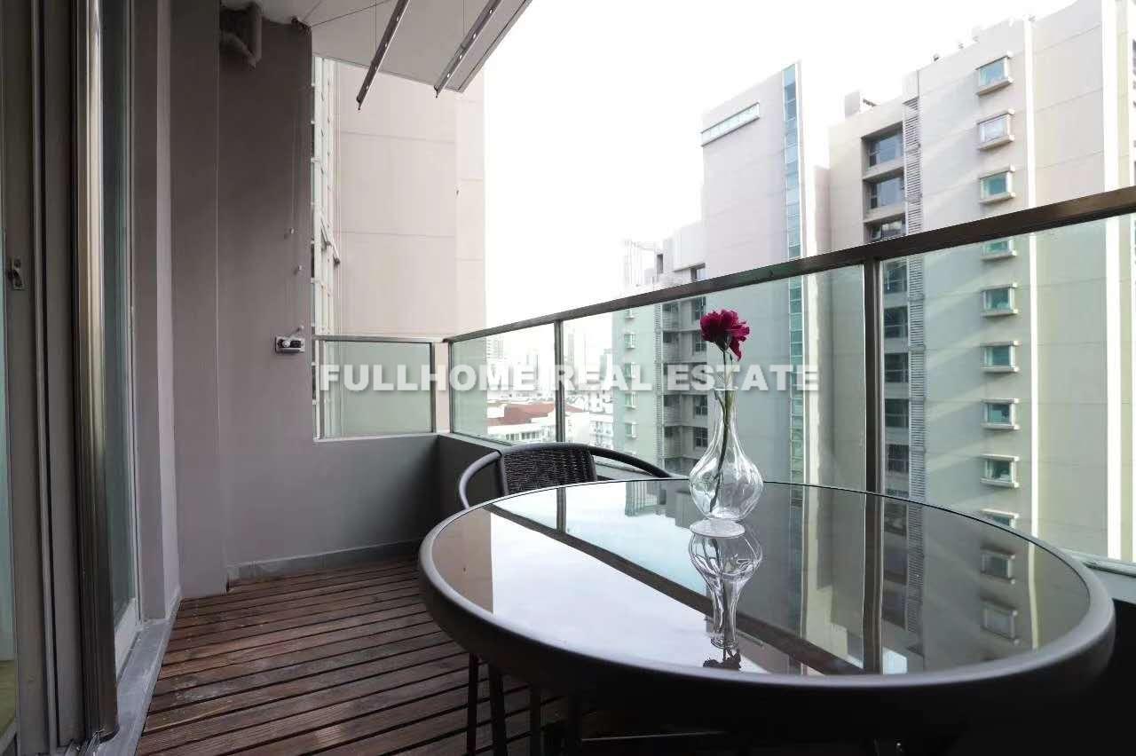 8 Park Avenue - Interior view 5, Shanghai rental property
