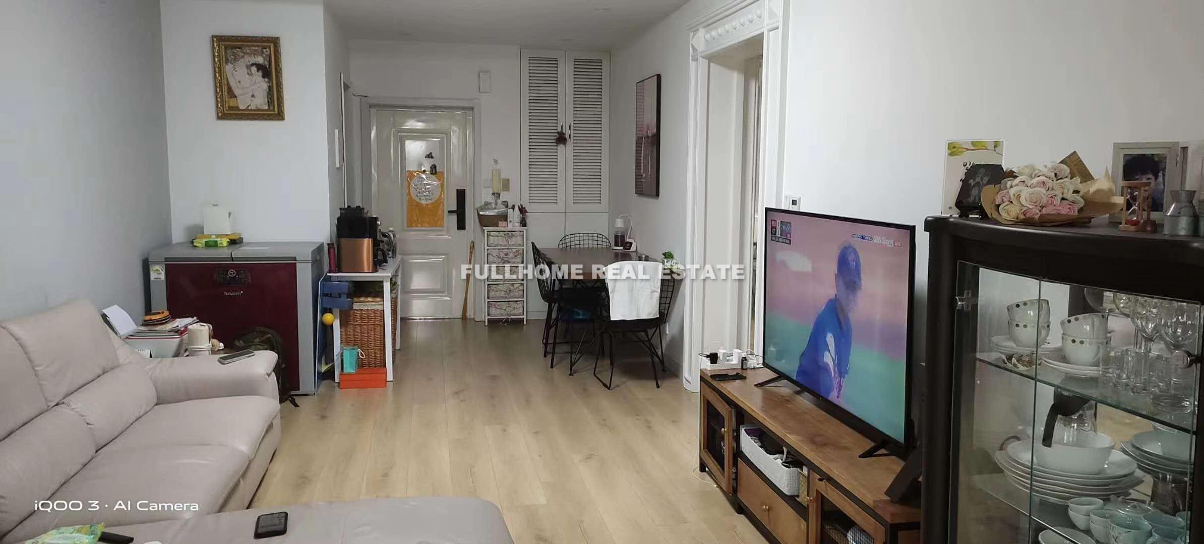 Mandarine de Gubei  - Interior view 5, Shanghai rental property