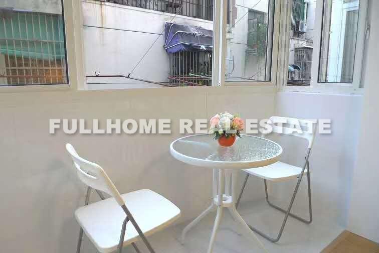 Sheng ping jie - Interior view 4, Shanghai rental property