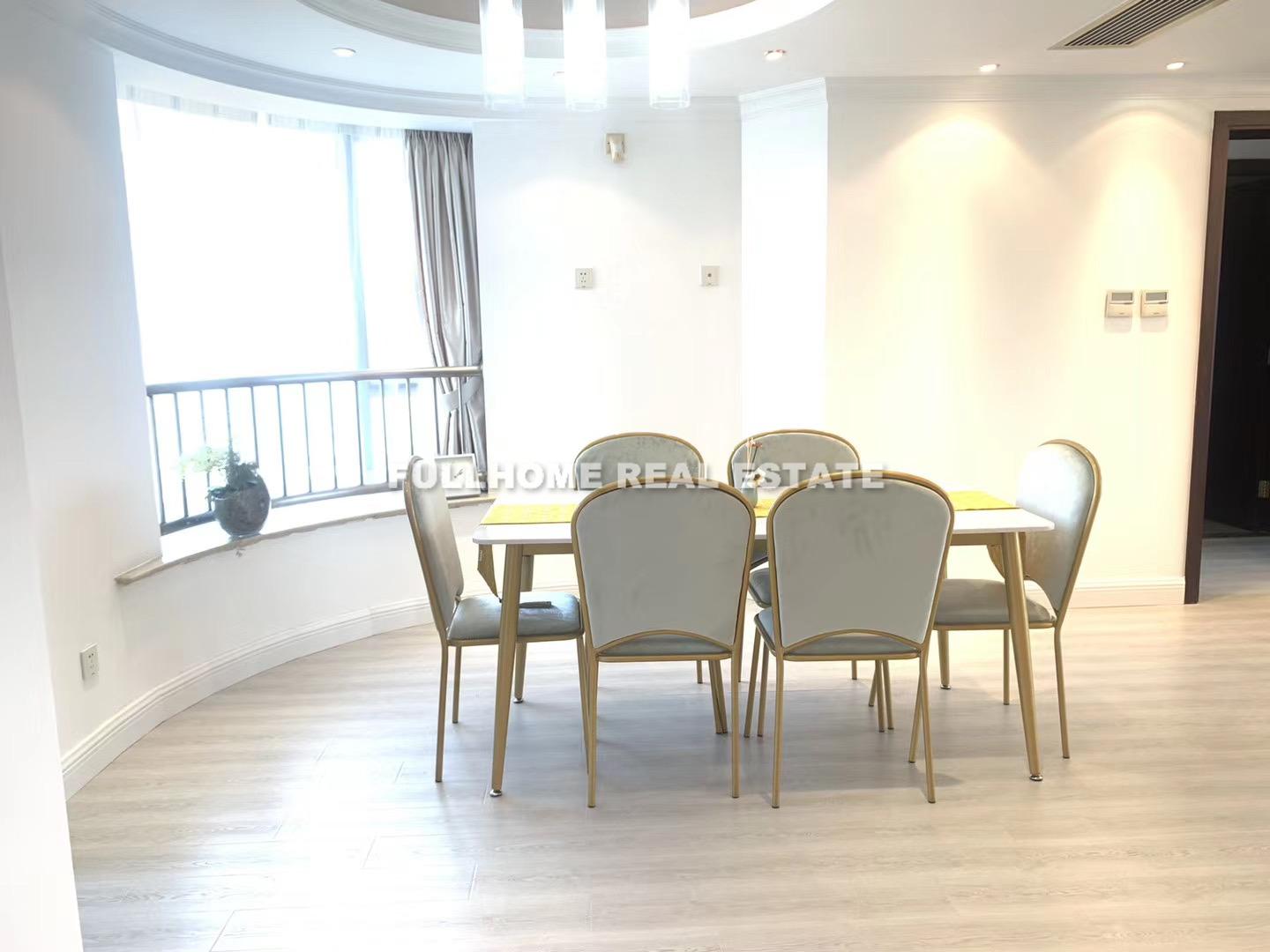Gubei Qiangsheng Palace - Interior view 3, Shanghai rental property
