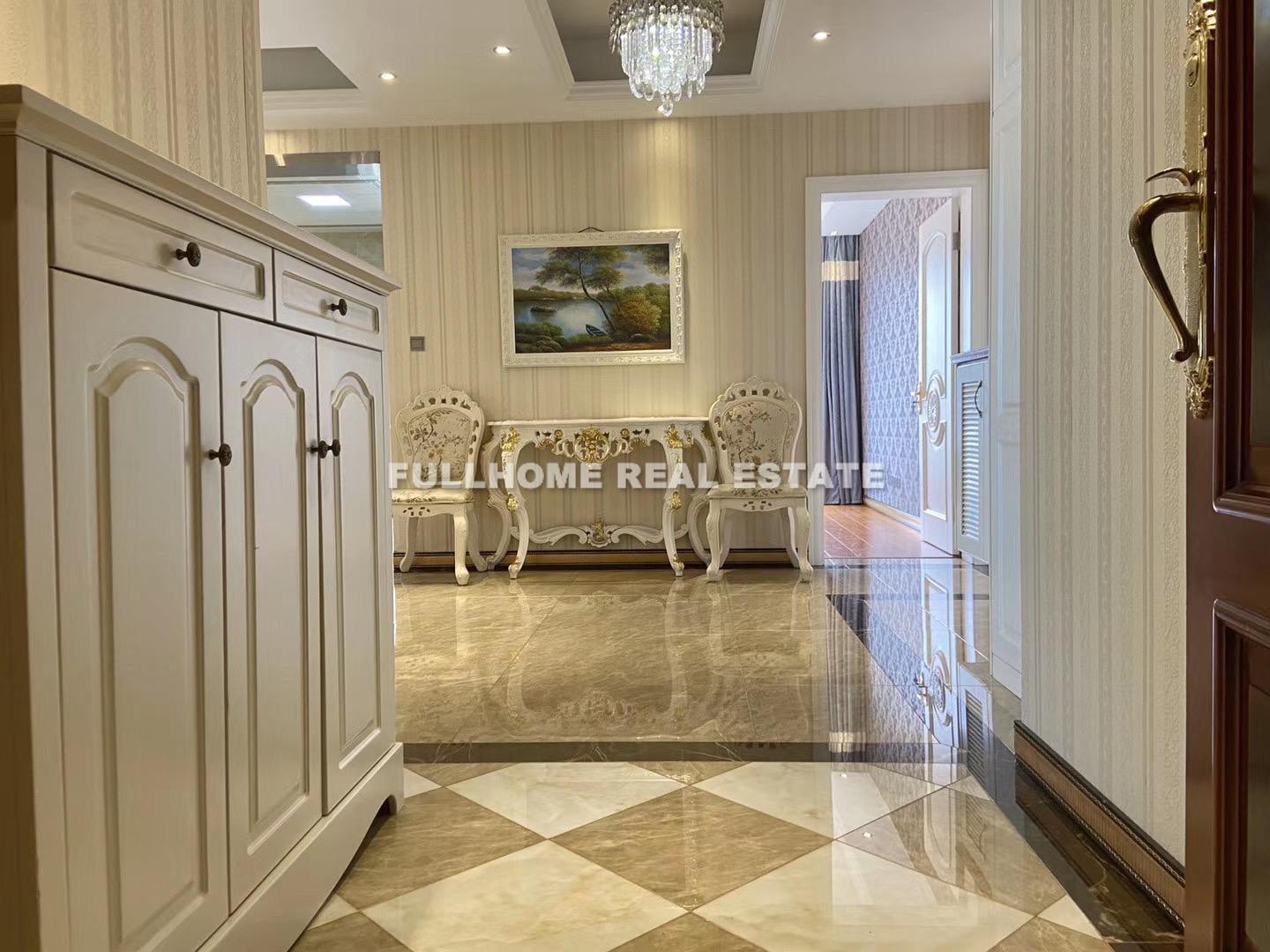 Fortune Residence - Interior view 4, Shanghai rental property