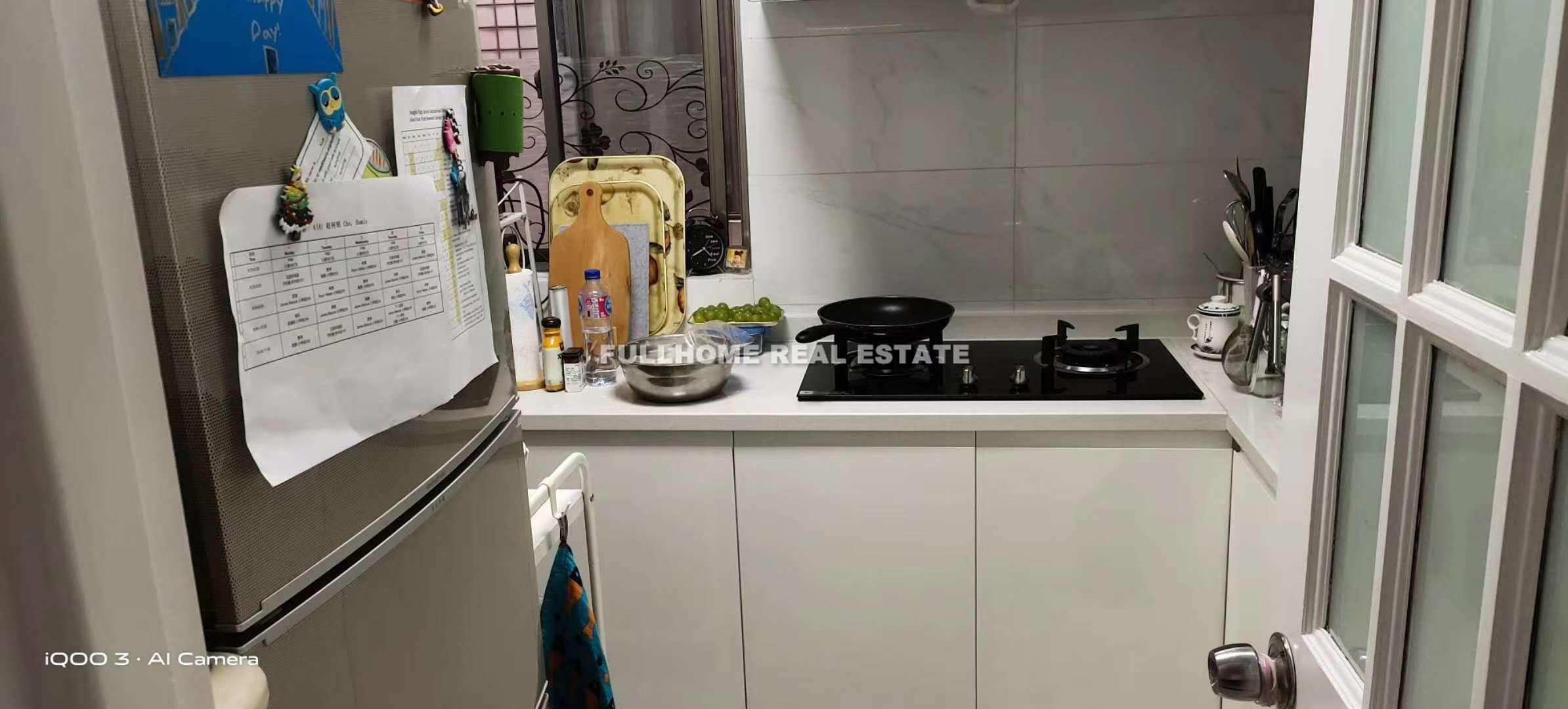 Mandarine de Gubei  - Interior view 4, Shanghai rental property