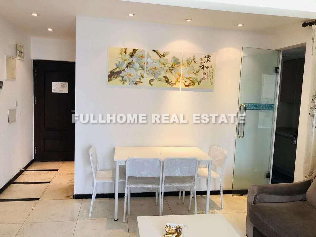 Di Jing Yuan - Interior view 3, Shanghai rental property