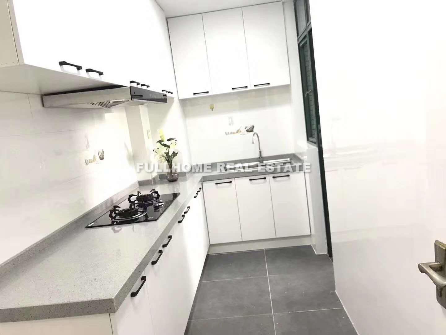 Hai Qi Yuan (The Bund) - Interior view 7, Shanghai rental property
