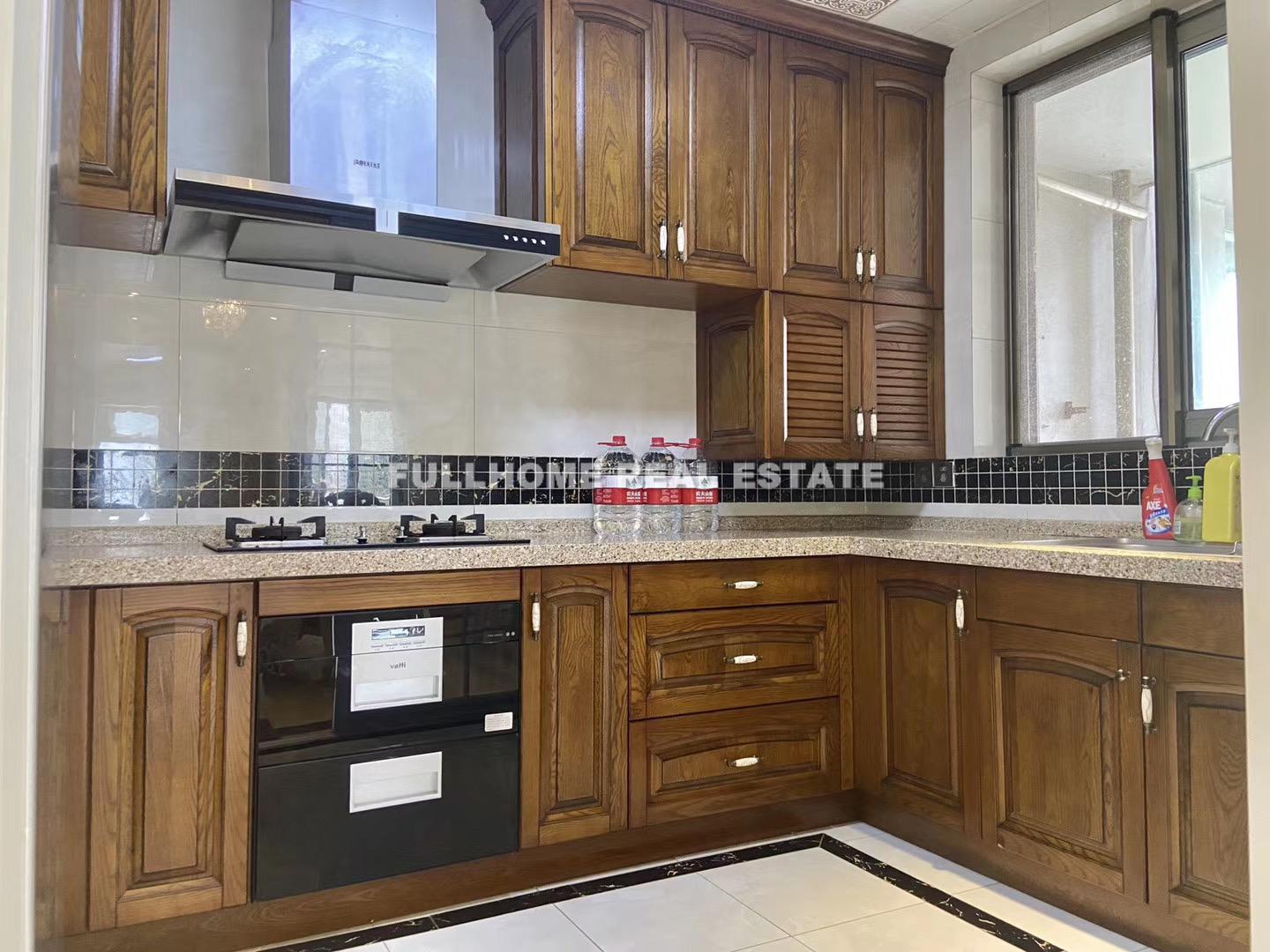 Fortune Residence - Interior view 7, Shanghai rental property