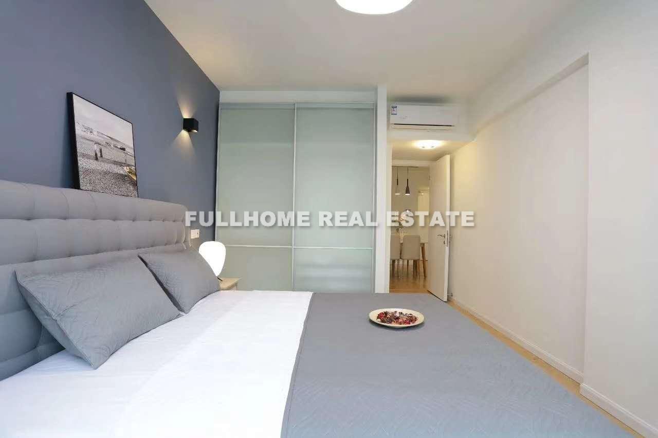 8 Park Avenue - Interior view 8, Shanghai rental property
