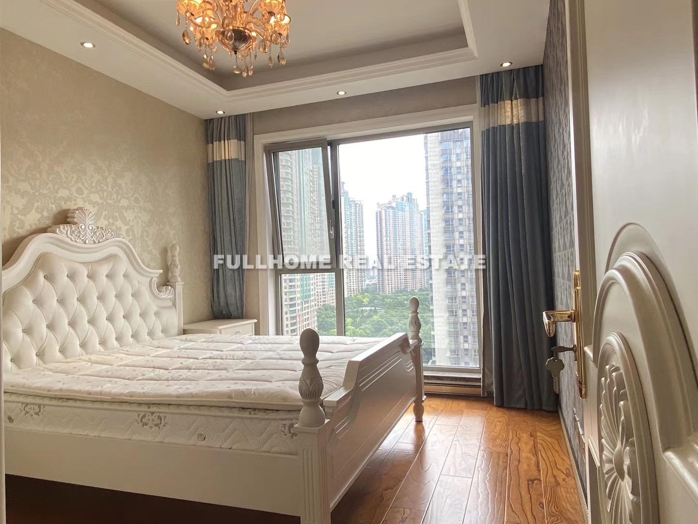 Fortune Residence - Interior view 3, Shanghai rental property