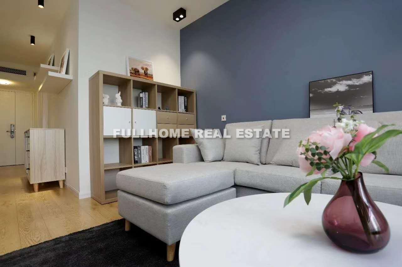8 Park Avenue - Interior view 4, Shanghai rental property