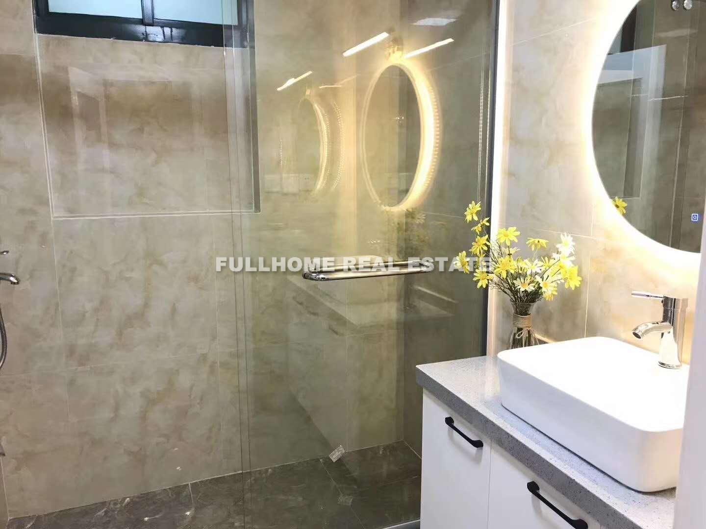 Hai Qi Yuan (The Bund) - Interior view 5, Shanghai rental property