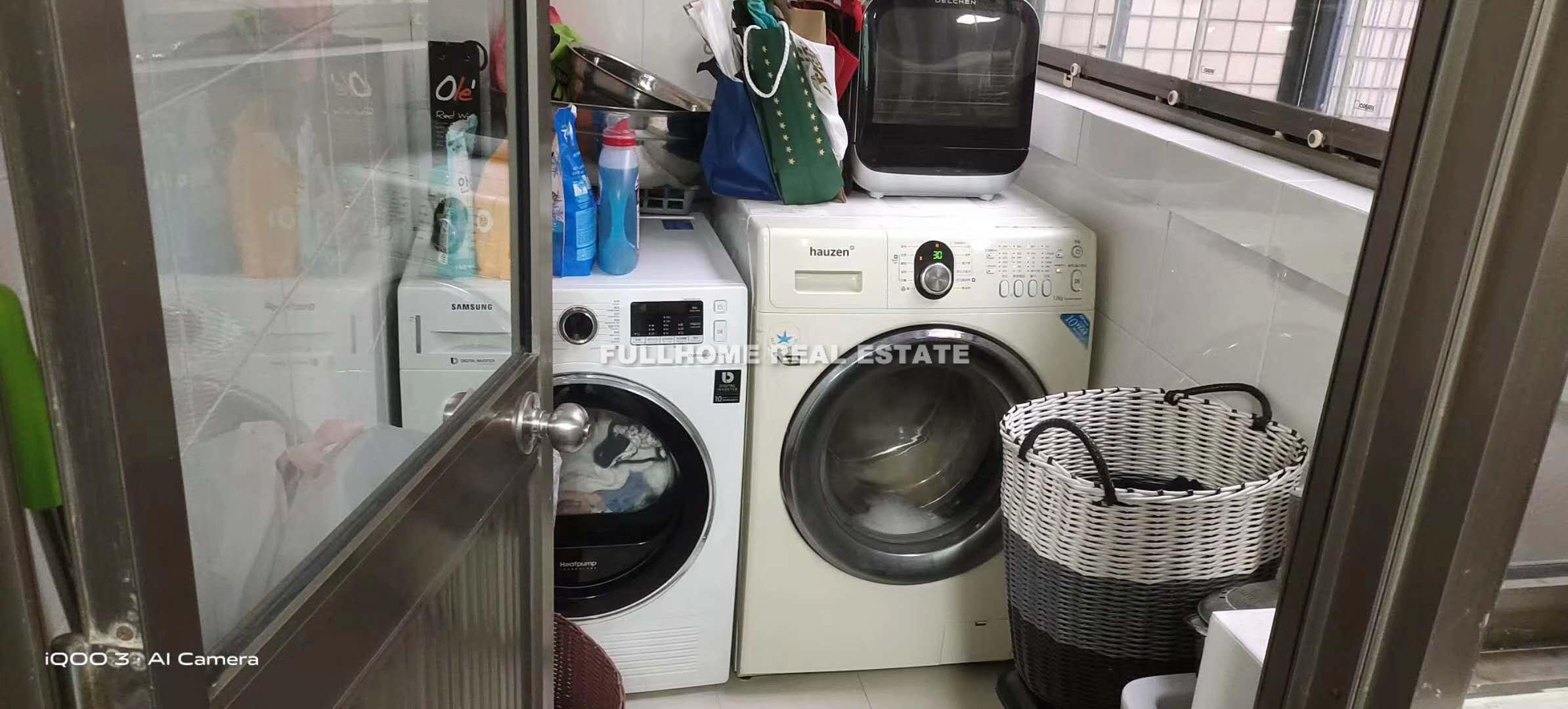Mandarine de Gubei  - Interior view 6, Shanghai rental property
