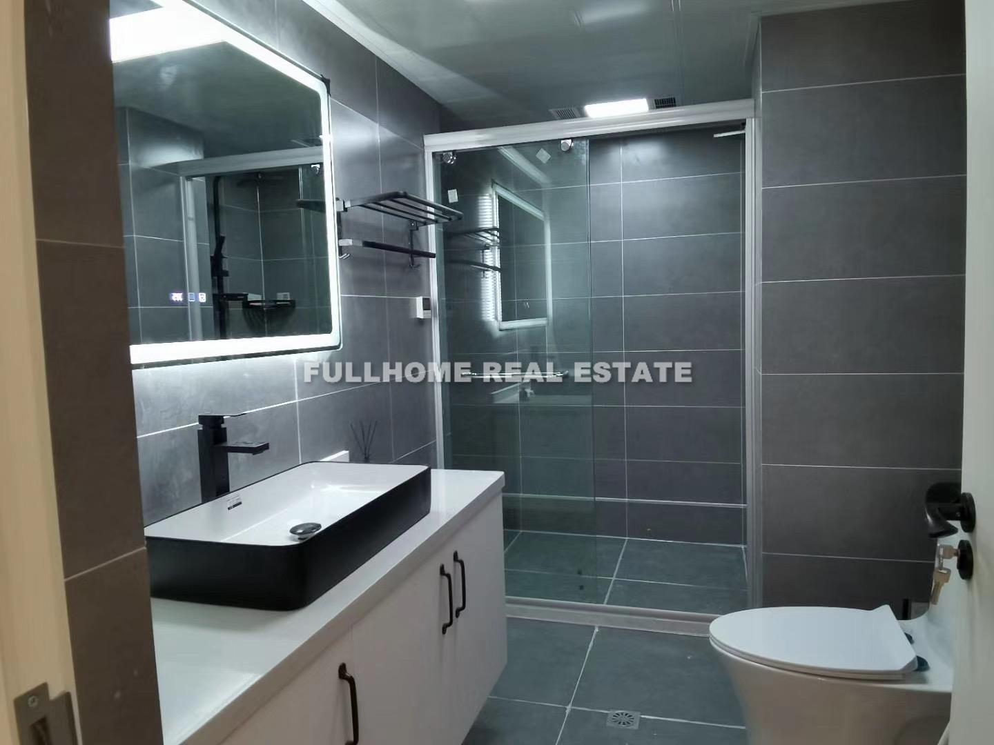 HuiCui Garden - Interior view 9, Shanghai rental property