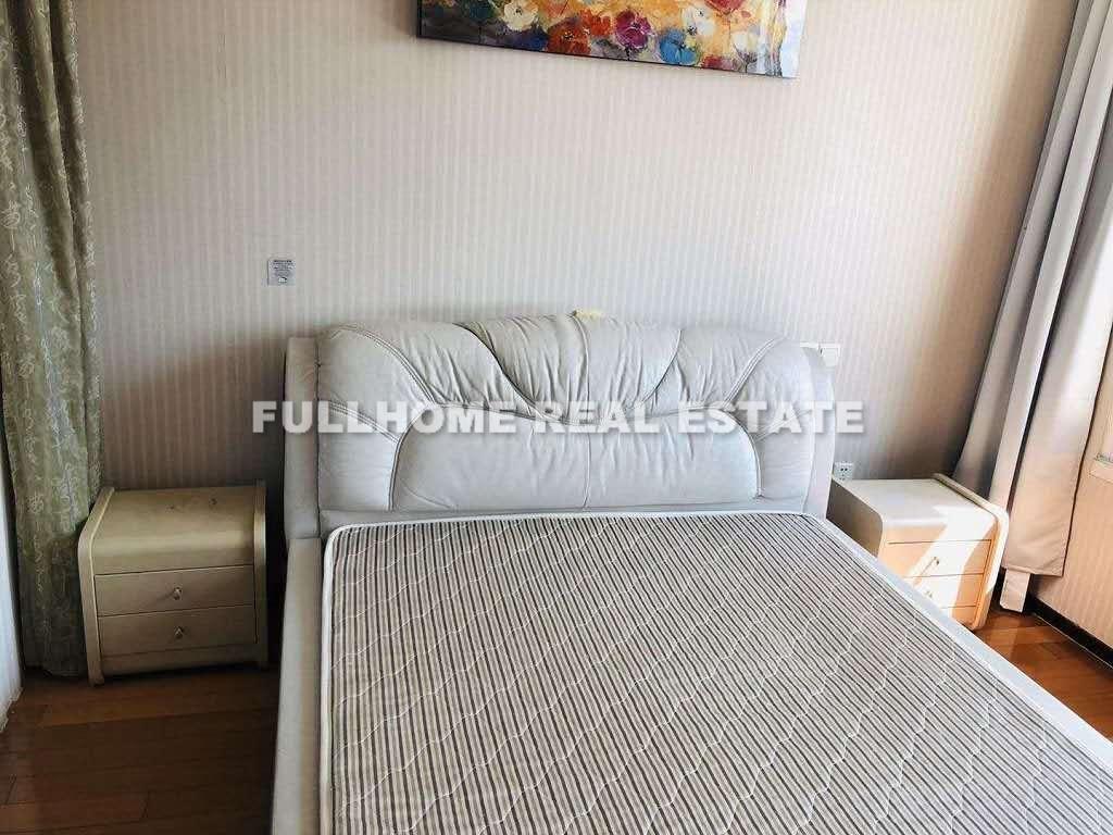 Di Jing Yuan - Interior view 4, Shanghai rental property