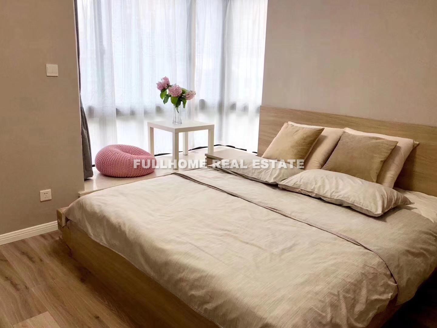 Jing An Regent Garden - Interior view 2, Shanghai rental property