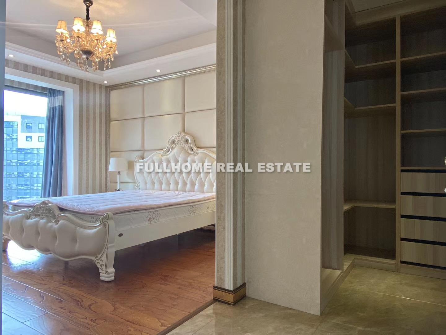 Fortune Residence - Interior view 6, Shanghai rental property