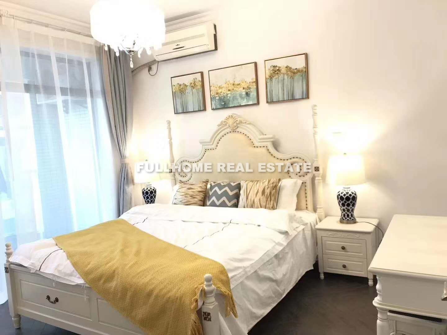 Hai Qi Yuan (The Bund) - Interior view 2, Shanghai rental property