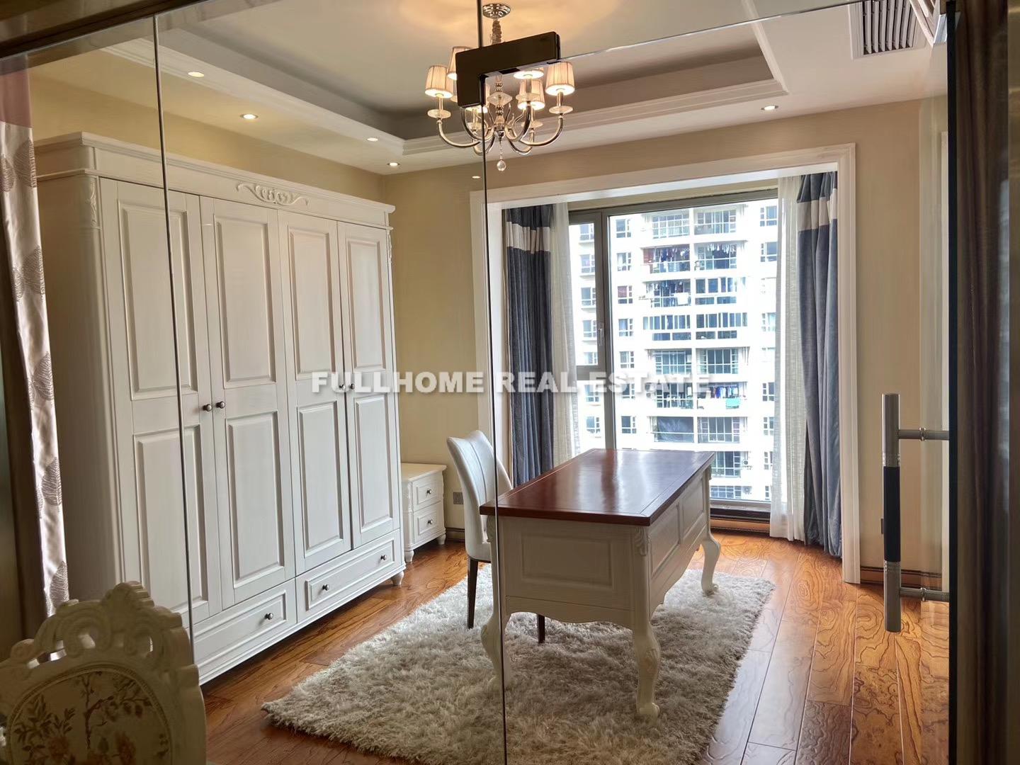 Fortune Residence - Interior view 8, Shanghai rental property