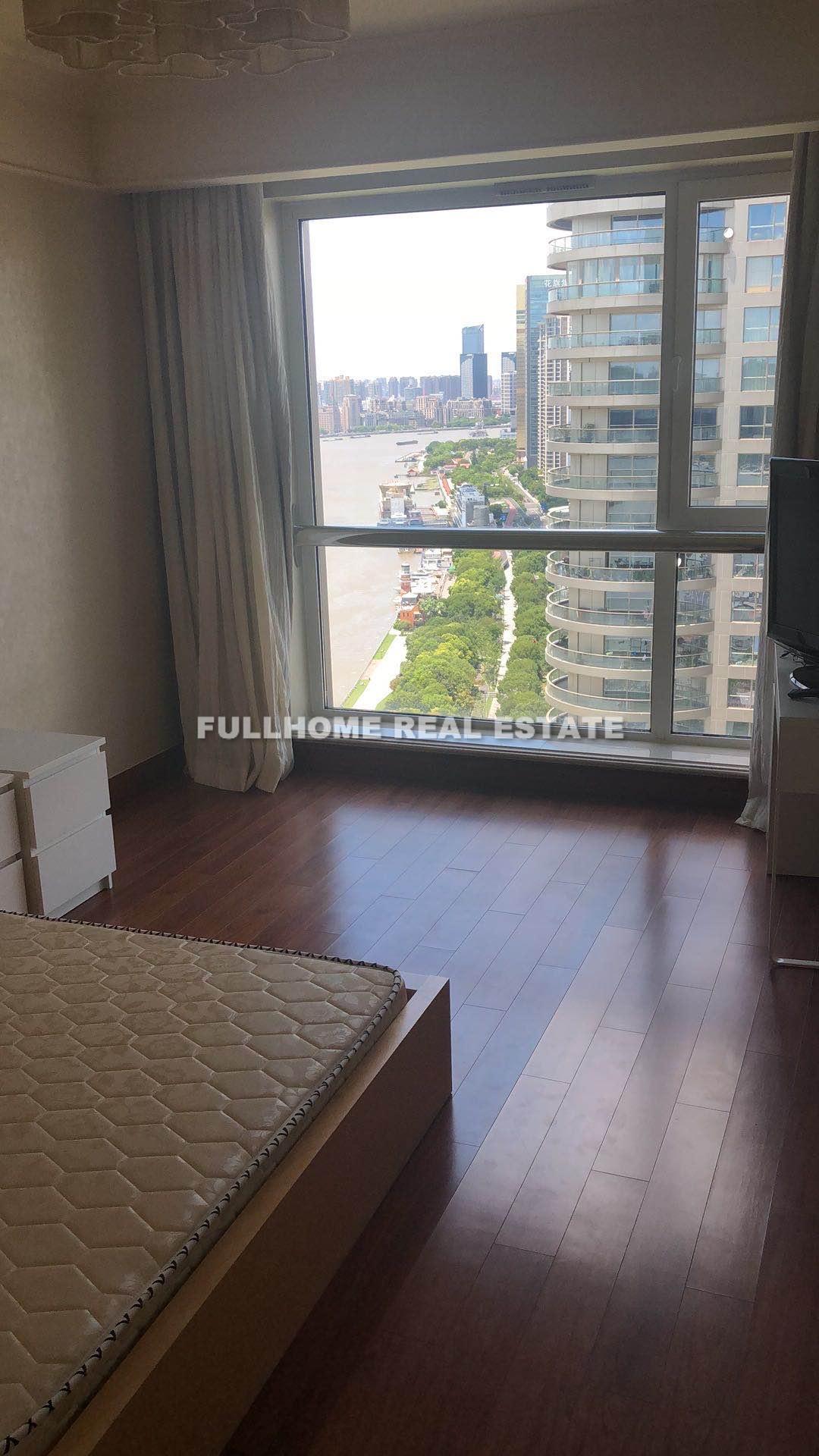 Fortune Residence - Interior view 2, Shanghai rental property