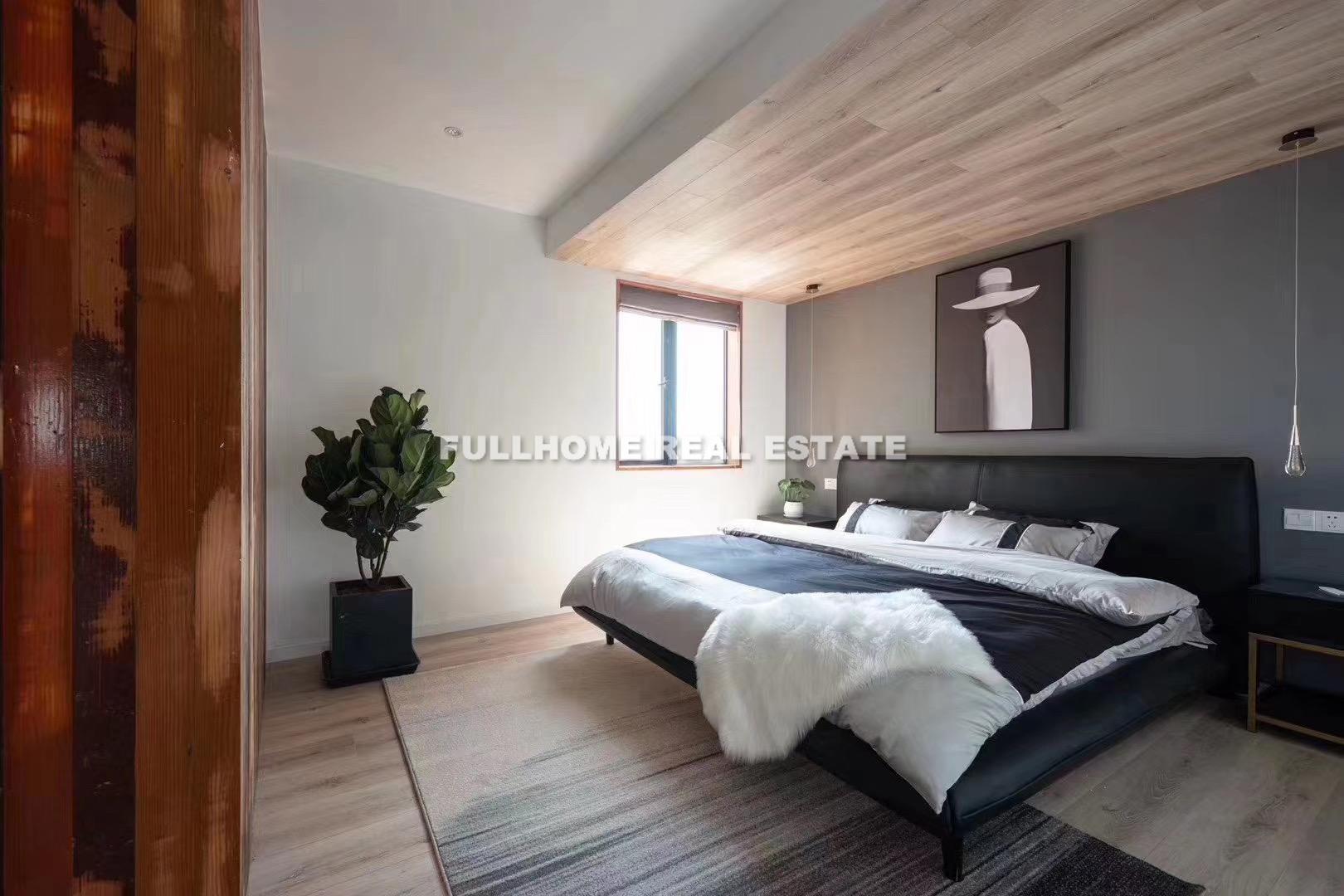 Phoenix Mansion - Interior view 6, Shanghai rental property