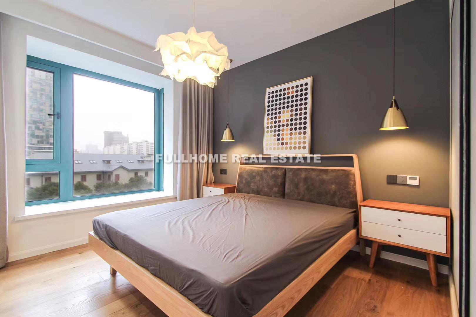 Yadu International Garden - Interior view 3, Shanghai rental property