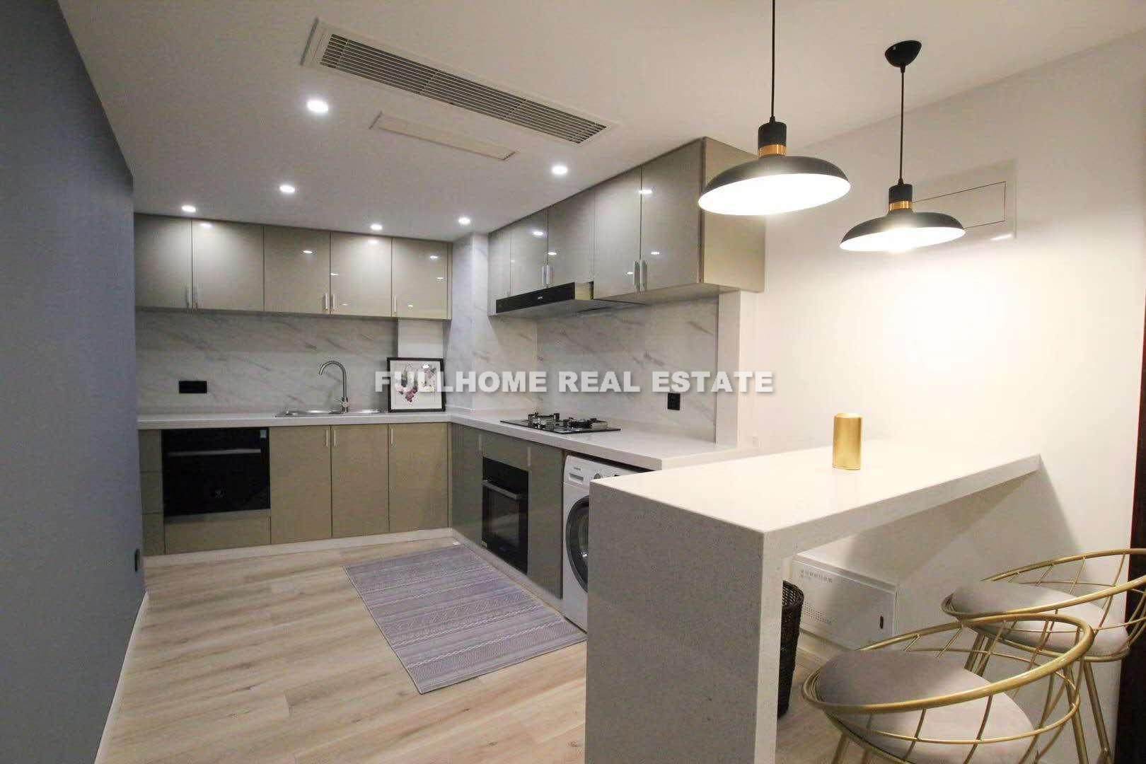 Bu Gao City - Interior view 5, Shanghai rental property