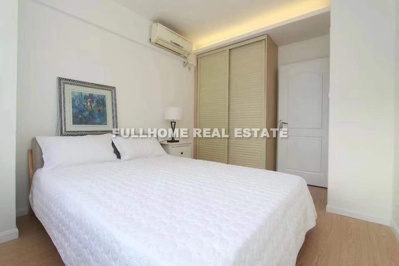  Jing An International Plaza - Interior view 6, Shanghai rental property