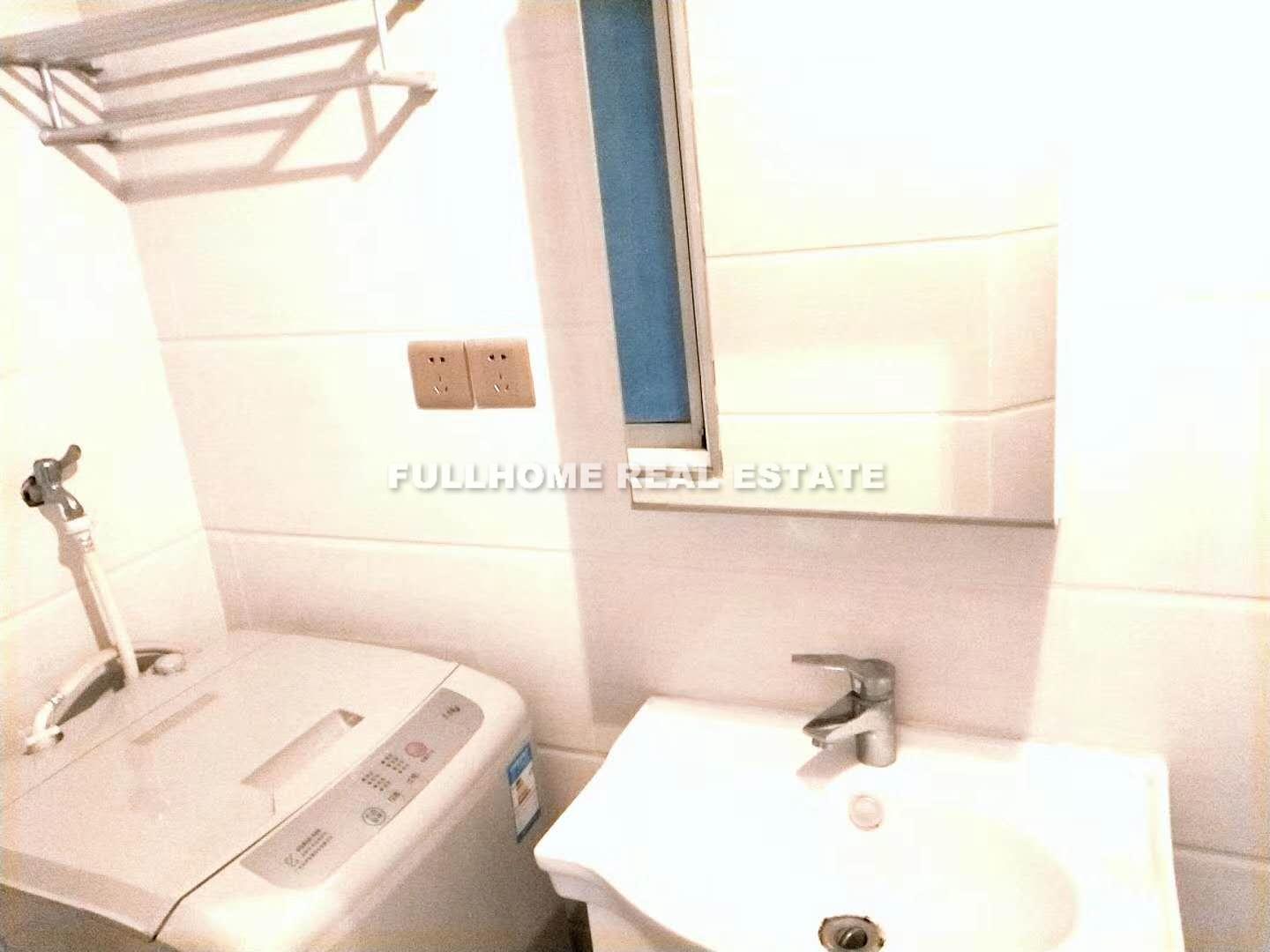 Huashan Unit - Interior view 4, Shanghai rental property