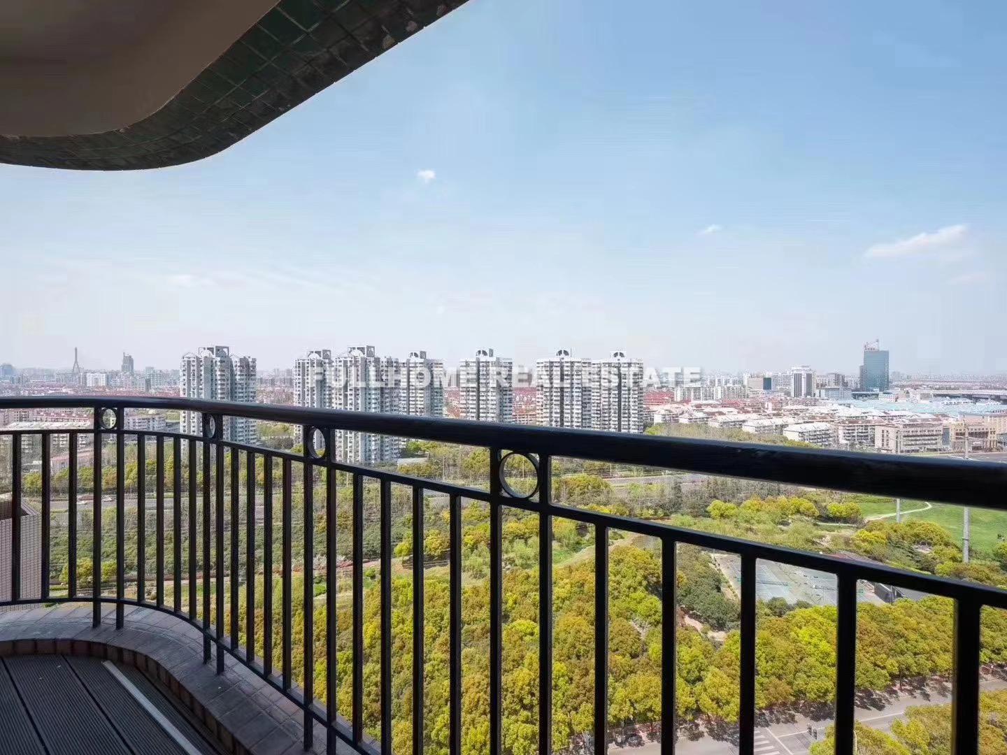 Phoenix Mansion - Interior view 5, Shanghai rental property