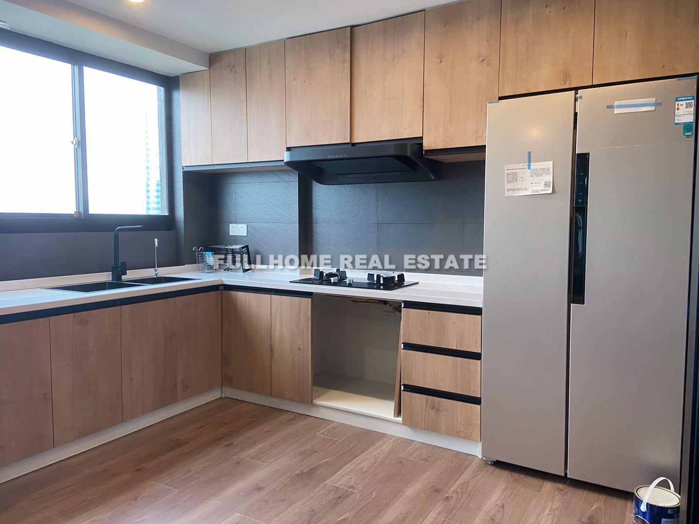 Maoming Mansion - Interior view 3, Shanghai rental property