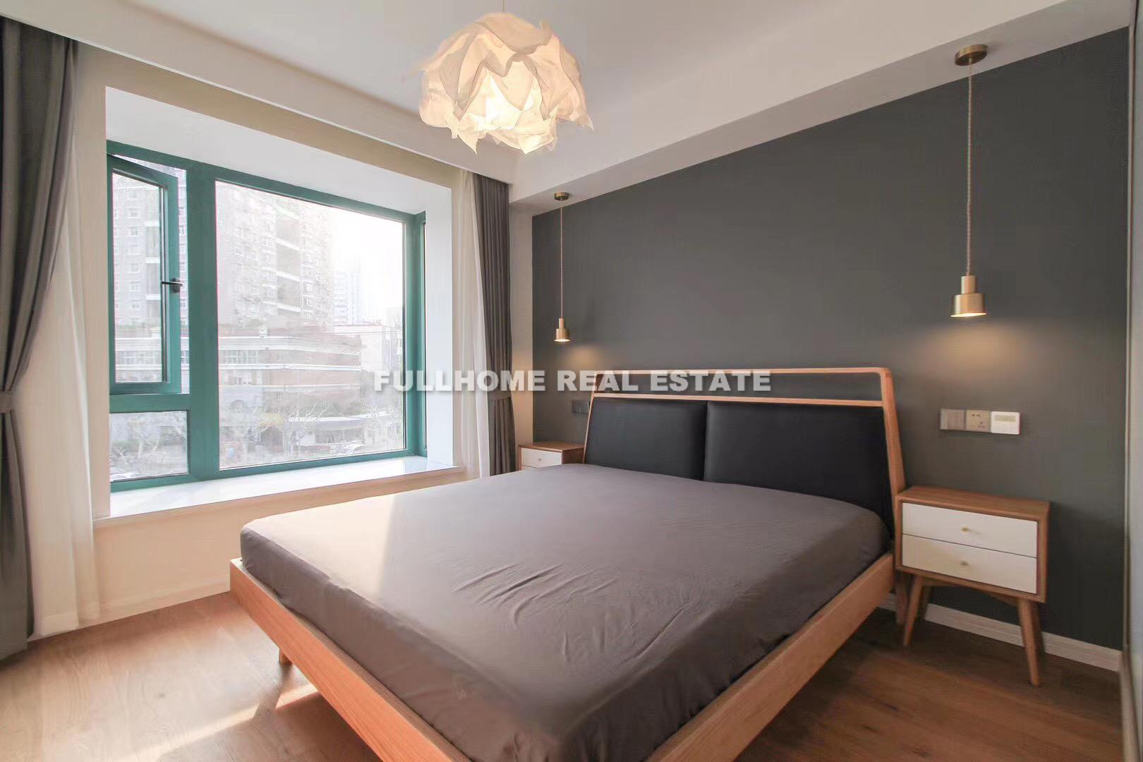 Yadu International Garden - Interior view 2, Shanghai rental property