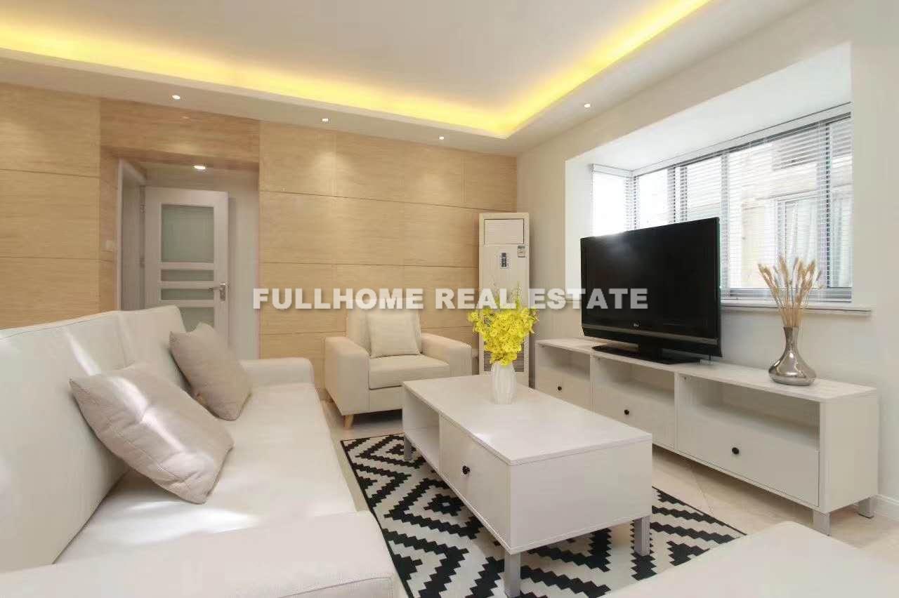  Jing An International Plaza - Interior view 5, Shanghai rental property