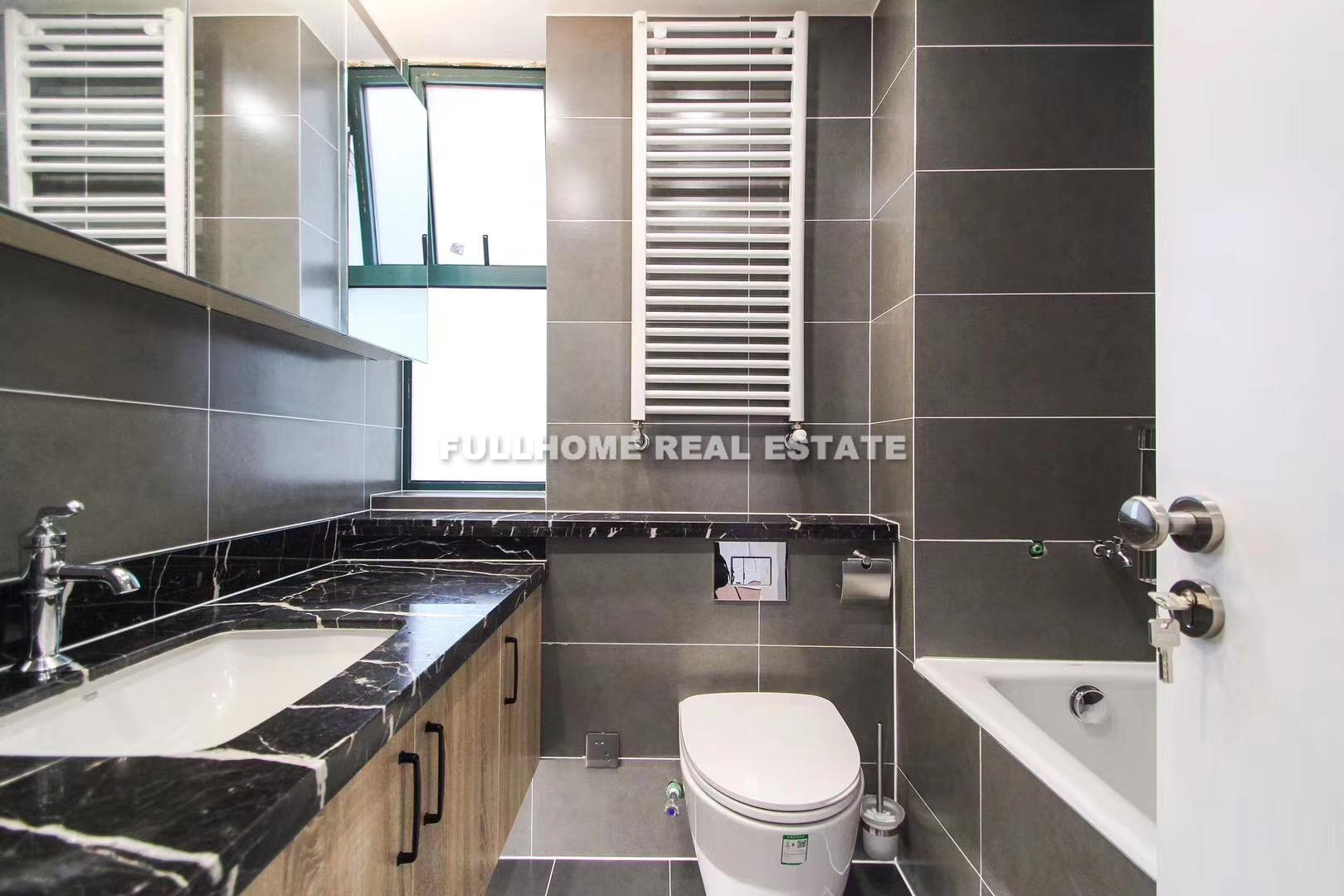 Yadu International Garden - Interior view 7, Shanghai rental property