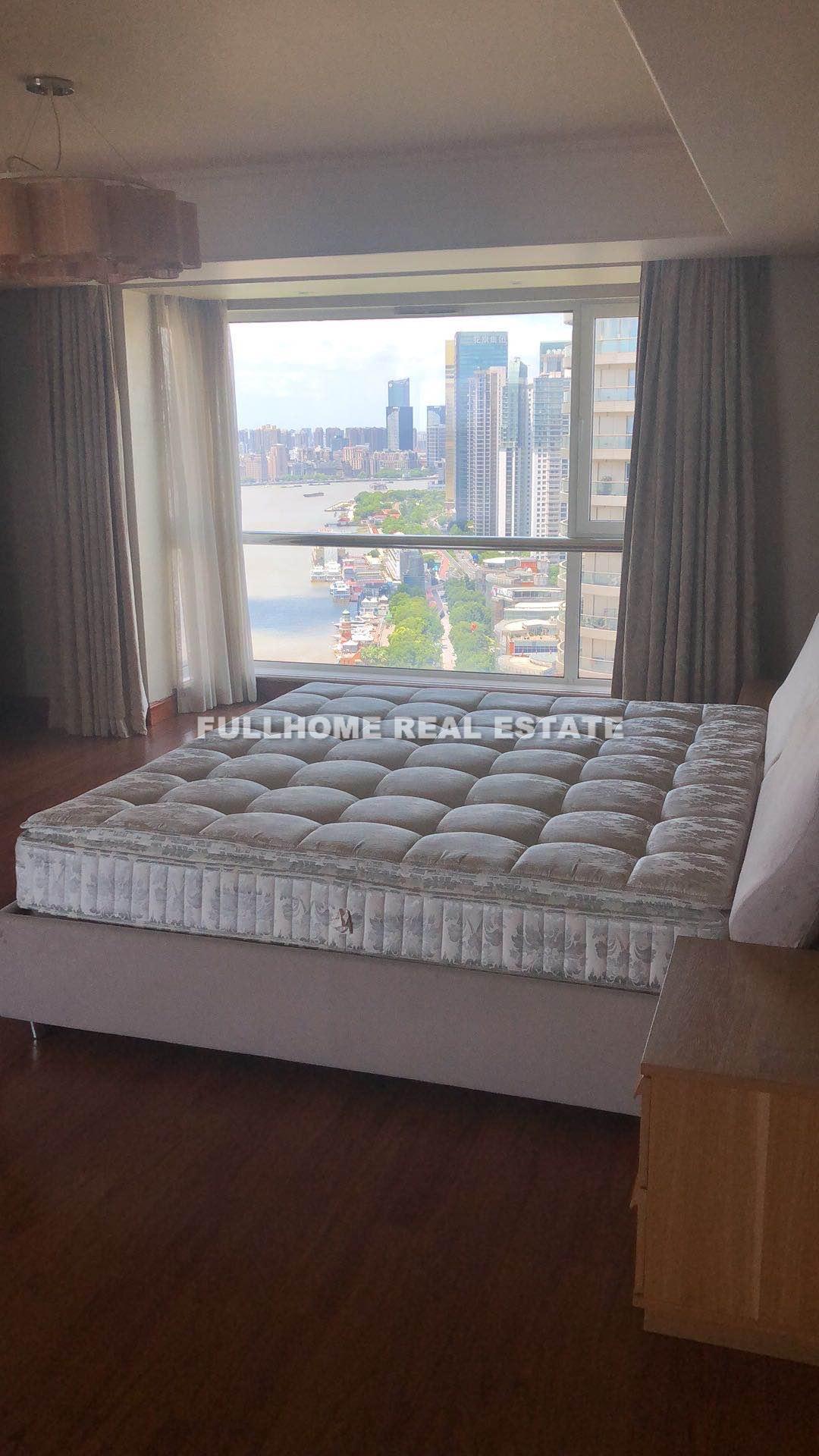 Fortune Residence - Interior view 5, Shanghai rental property