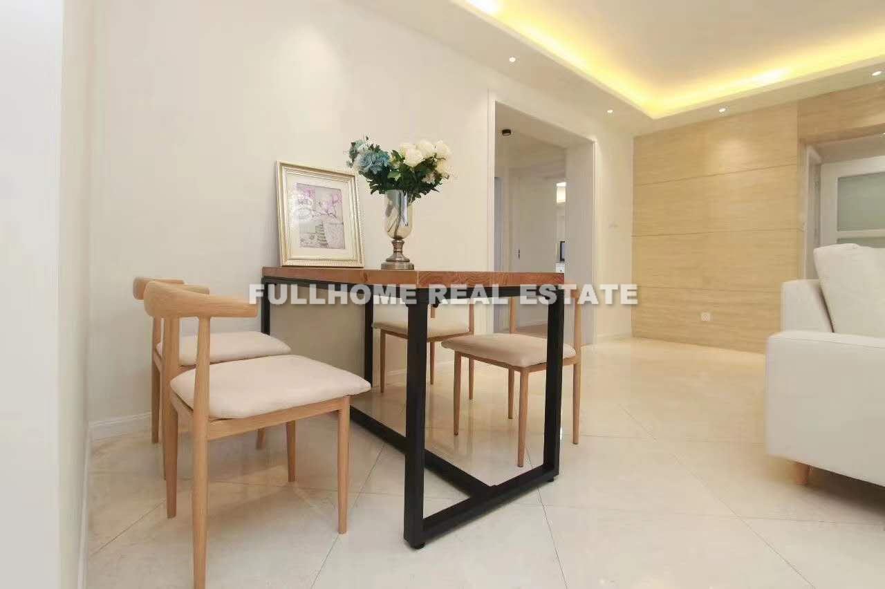  Jing An International Plaza - Interior view 3, Shanghai rental property
