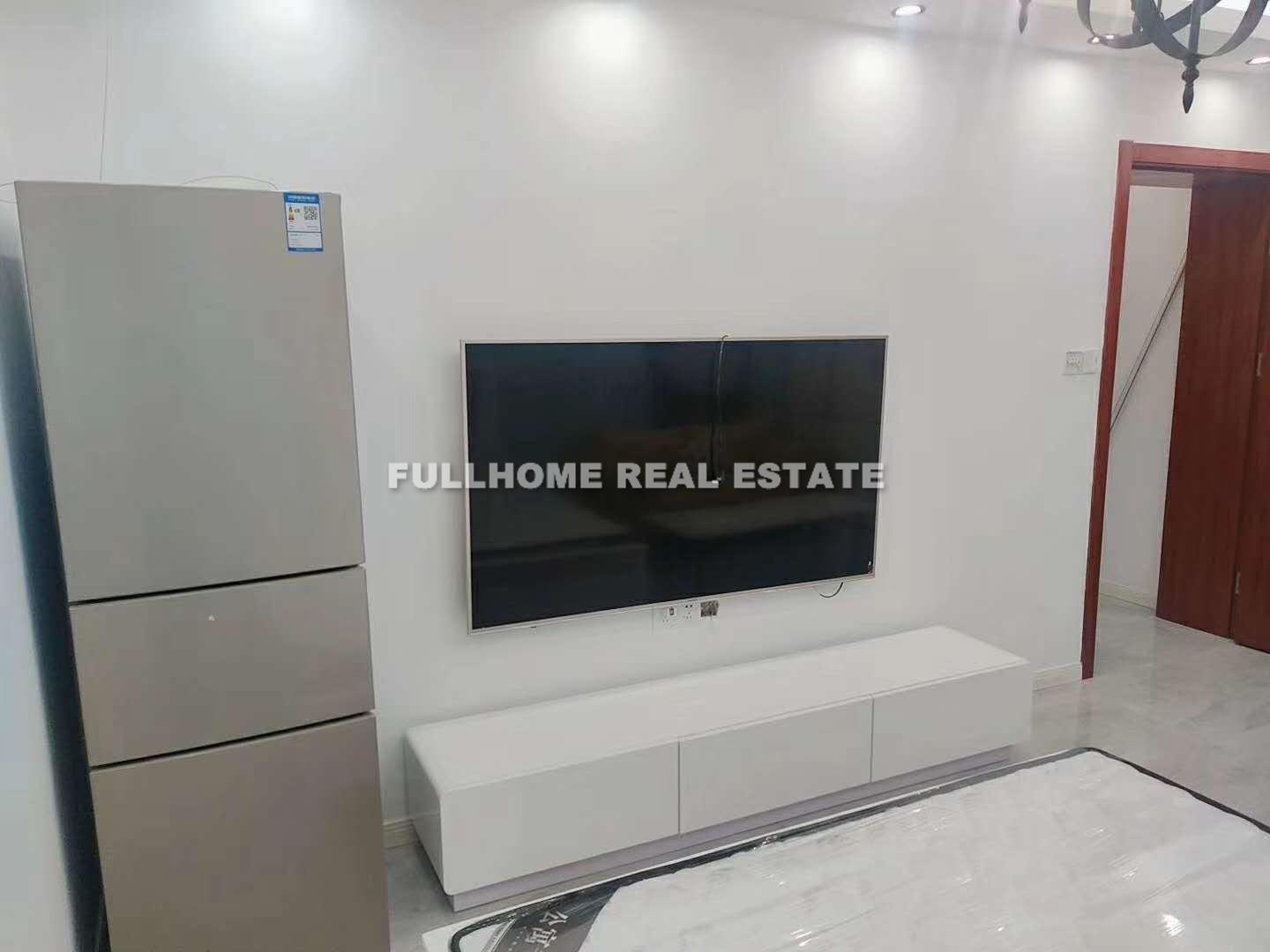 Lane1-500 Gaoan Road Old House - Interior view 6, Shanghai rental property