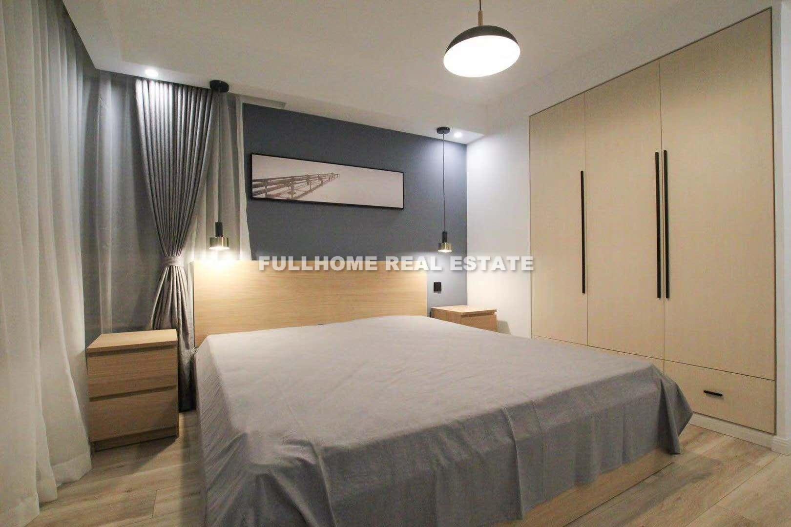 Bu Gao City - Interior view 6, Shanghai rental property