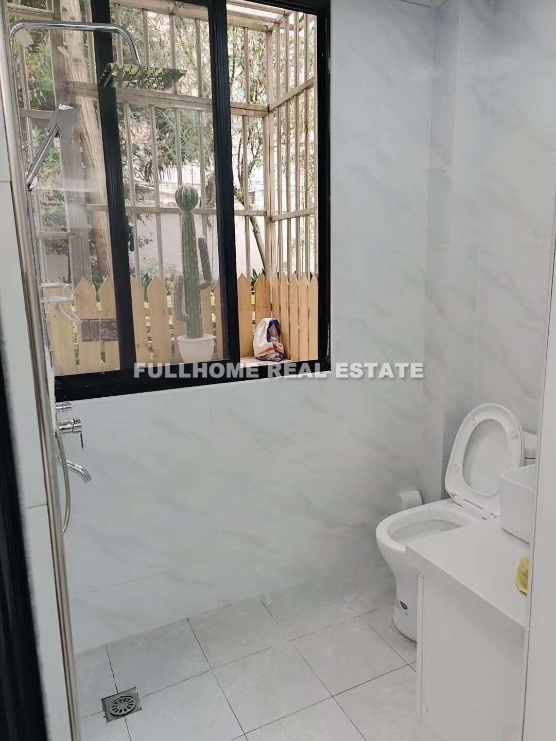 Lane1-500 Gaoan Road Old House - Interior view 2, Shanghai rental property