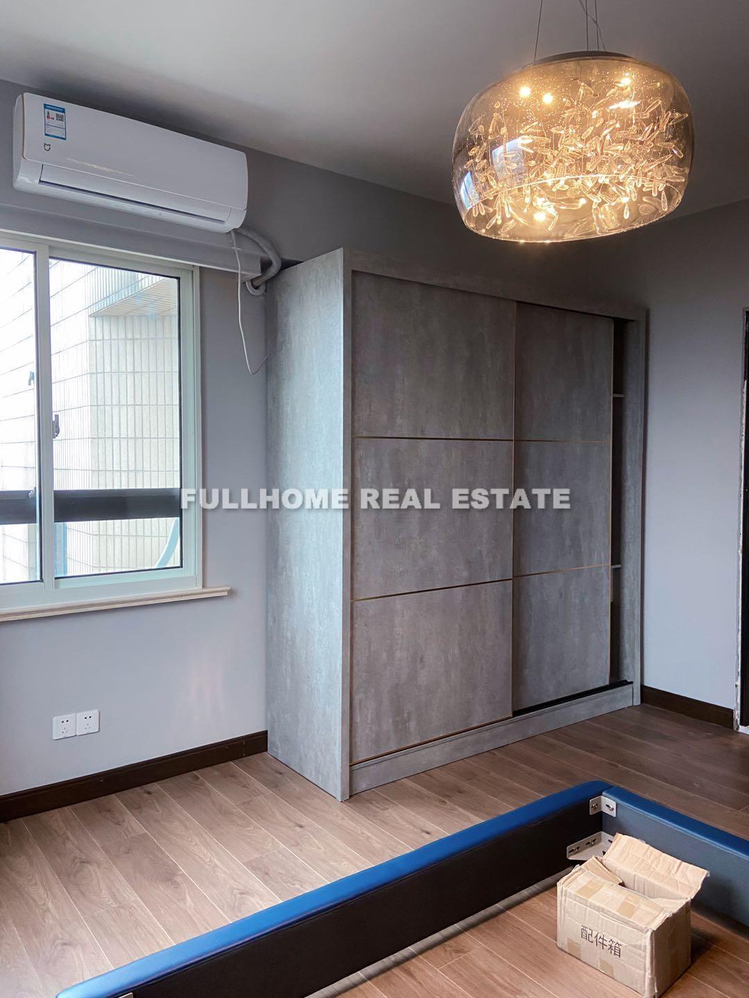 Maoming Mansion - Interior view 2, Shanghai rental property