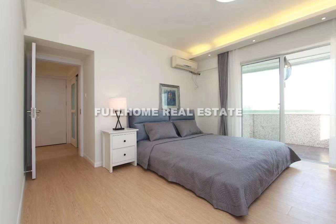  Jing An International Plaza - Interior view 2, Shanghai rental property