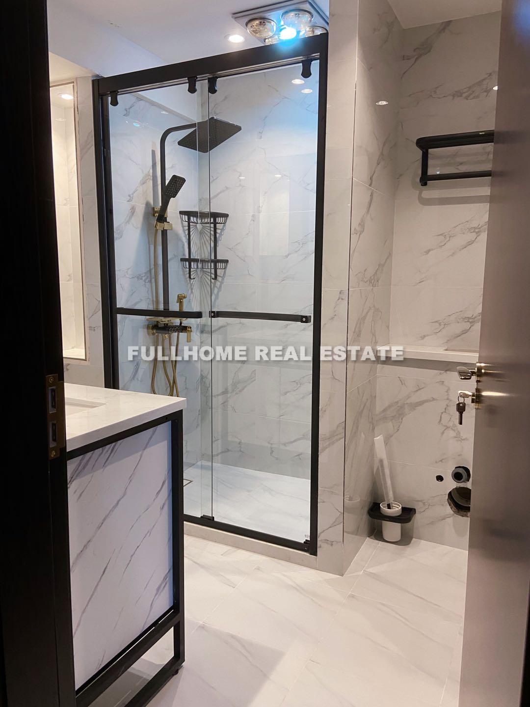 Maoming Mansion - Interior view 6, Shanghai rental property